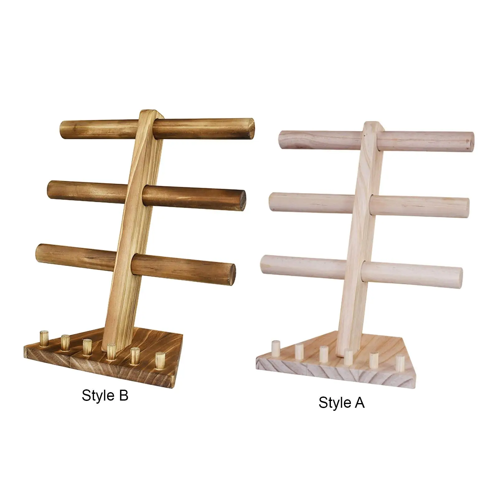 

Подставка для ювелирных изделий, стойка для браслетов для организации дома, витрина, обруч для волос