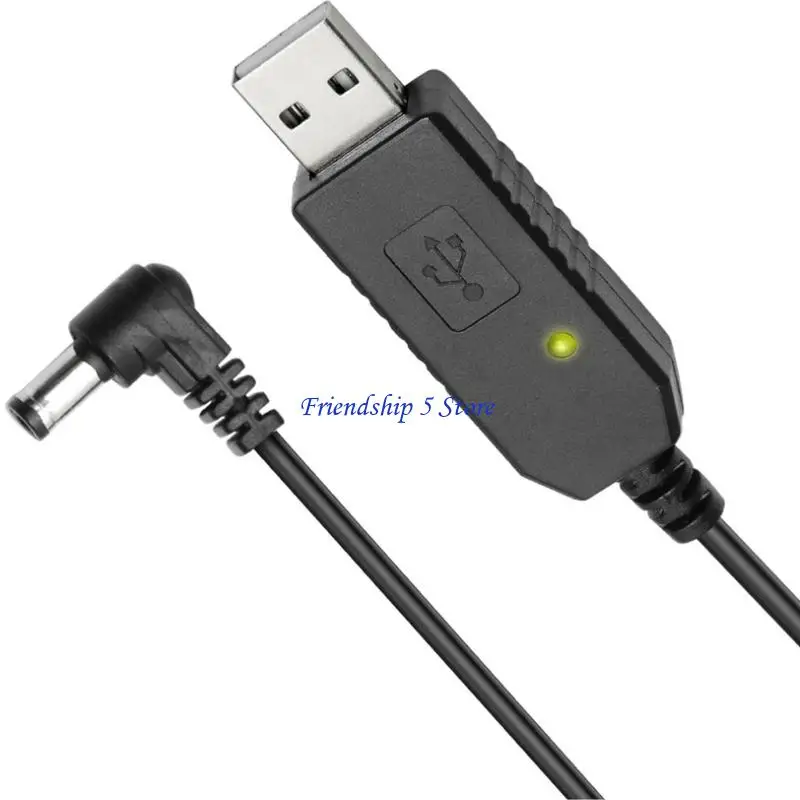 T8WC Radio USB kabla kabla ładowarki