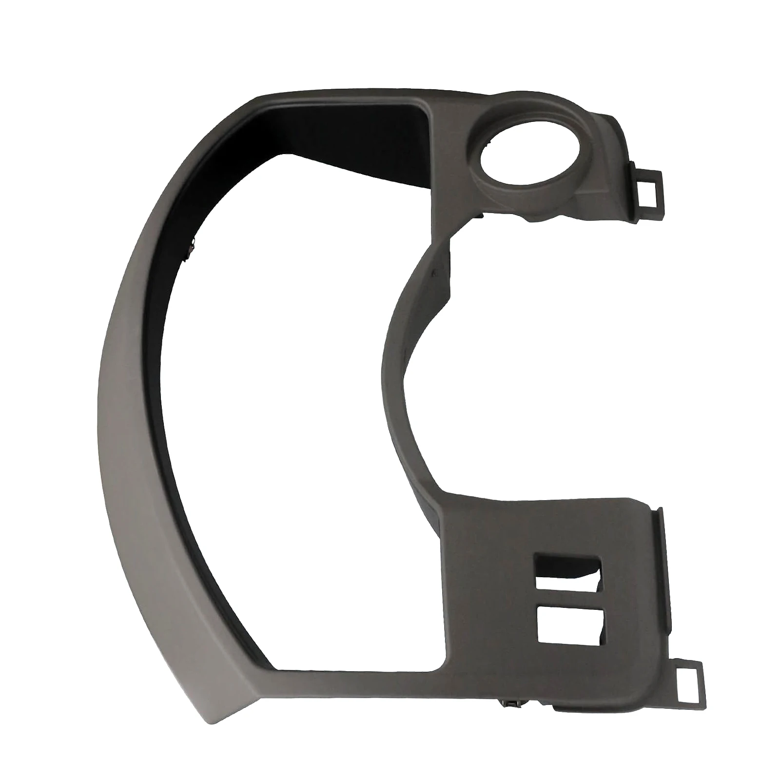 

Серая центральная консоль, приборная панель, запасная часть для Nissan, Titan 2008 15, пластиковый материал 68240 ZZ50A