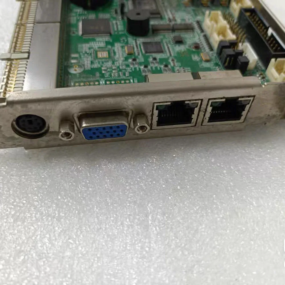 EPE-1815 VER: C33 industrial control board high reliability