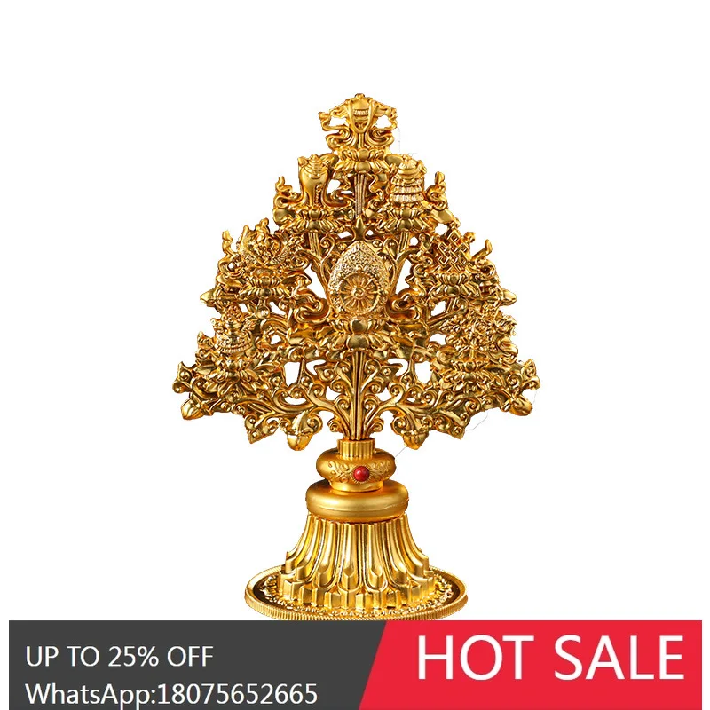 Mjy Tibetan Style A… - image