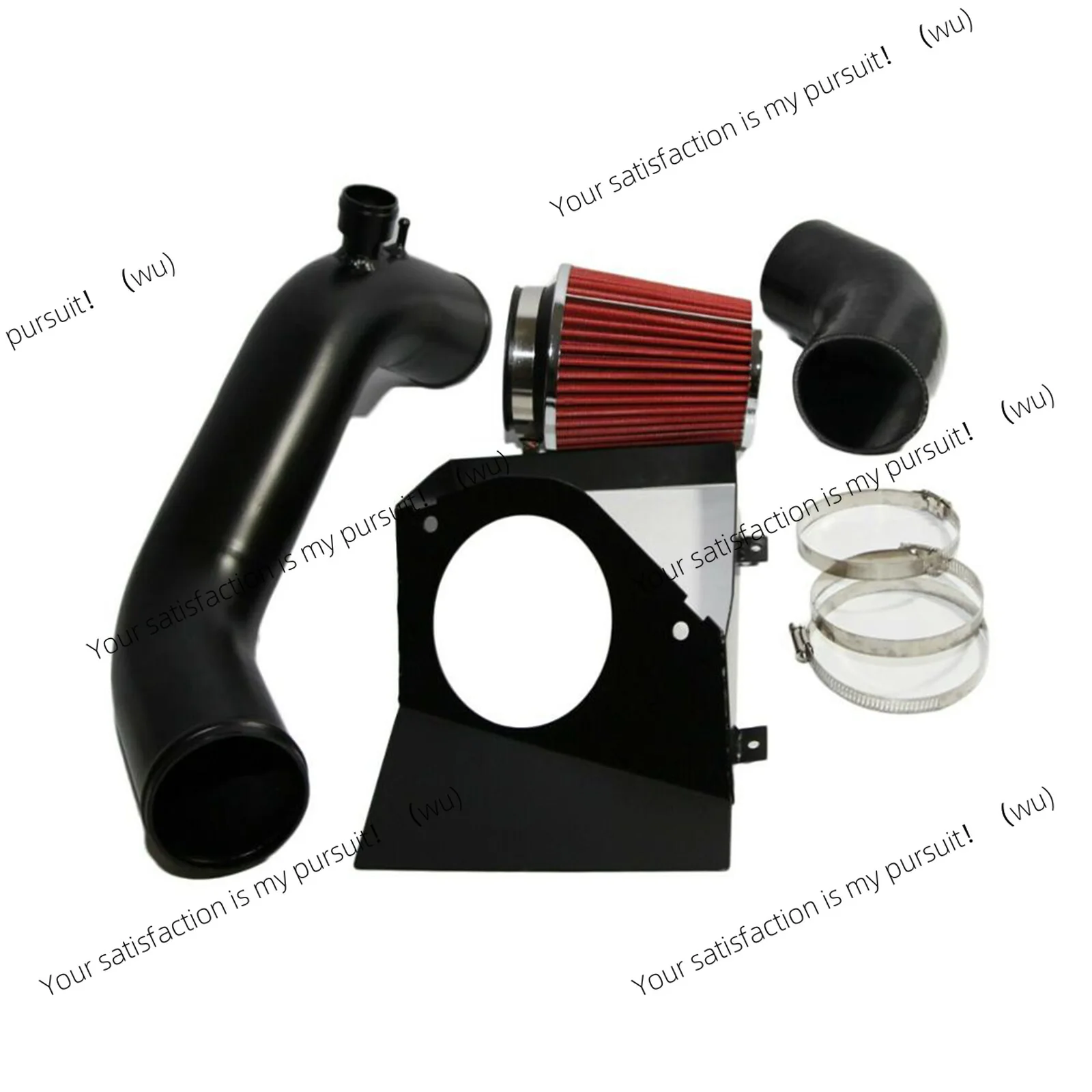 

Комплект воздушного фильтра для 15-18 Au*di A3/S3/Volks*wagen Go*lf/G*TI