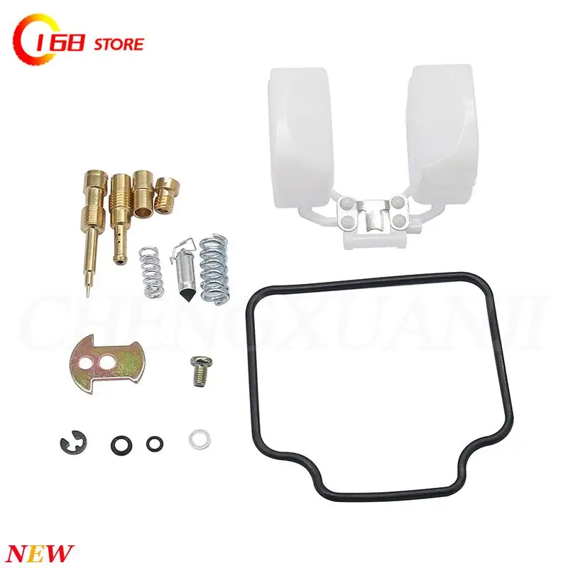 1set for RF600R 1994-1996 RF900R RF600 RF900 RF 600 900 R 600R 900R Carburetor Repair Kit Needle Valve Gasket Air Screw