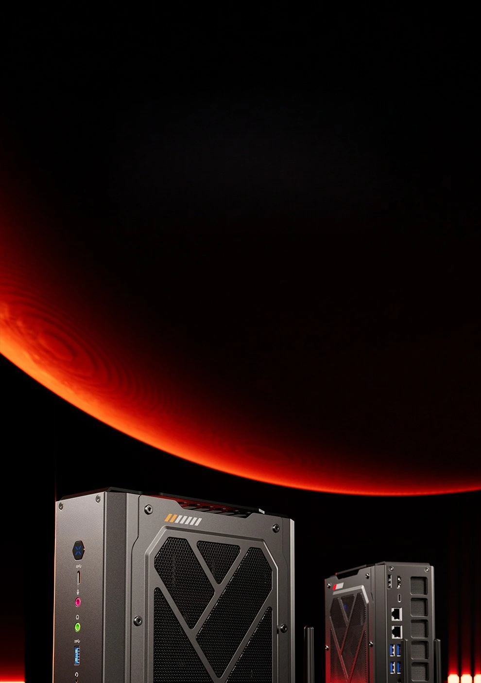 Unique mini computer high-end game 7940HX