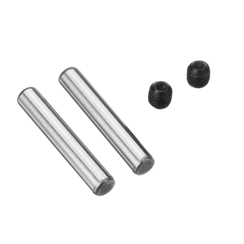 

N93R Wheel Joint EA1015 For JLB Racing CHEETAH 11101 21101 J3 SPEED 1/10 RC Car Parts Accessories