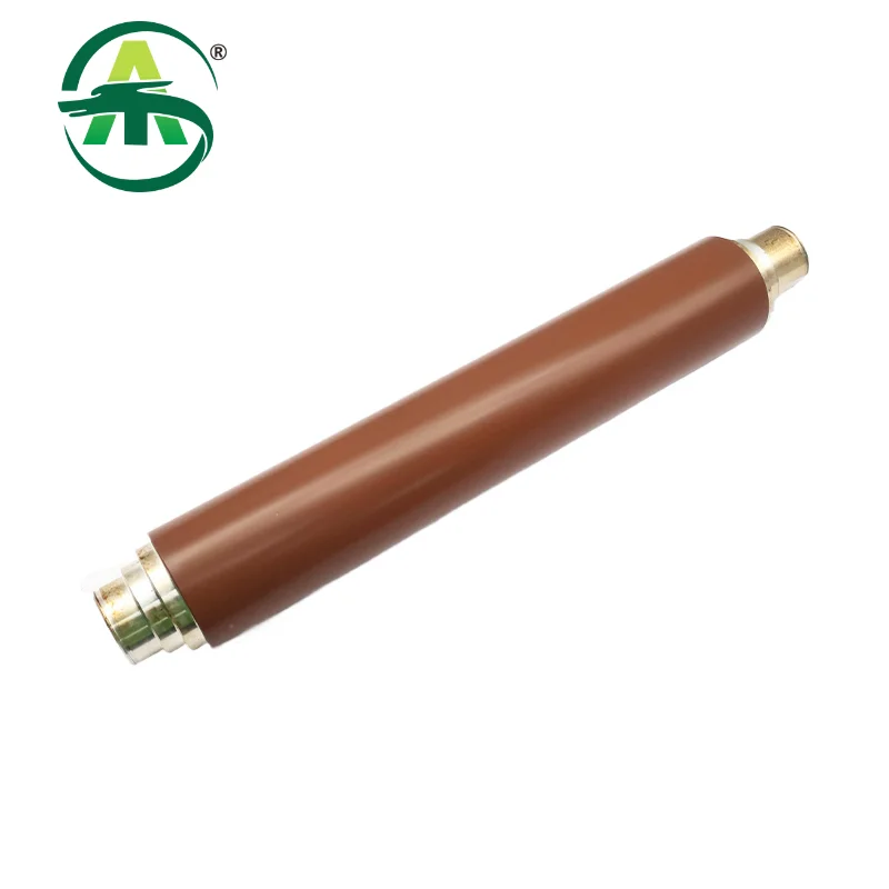 1PCS Long Life DC4110 Upper Fuser Roller for Xerox DC 4110 4590 1100 4127 4112 4595 D95 125 Heat Roller