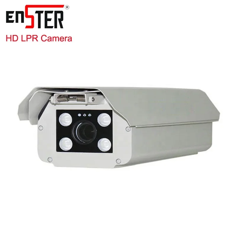 Smart Hd Lpr Varicoal 6-22Mm Camera Lens License Plate  Cctv Camera Camera