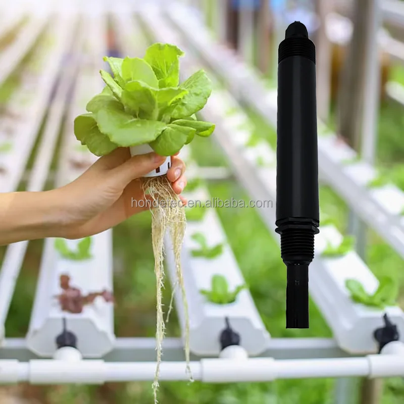 

Online RS485 Modbus Water Quality Digital Output Long Life Drinking Water EC TDS Tester Portable Conductivity Meter