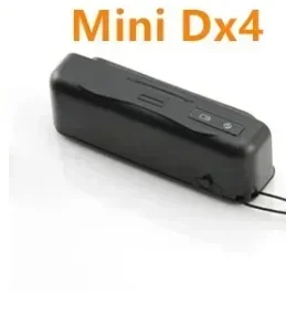 

In Stock Mini magnetic reader for Mini DX3 DX4 DX5 BT