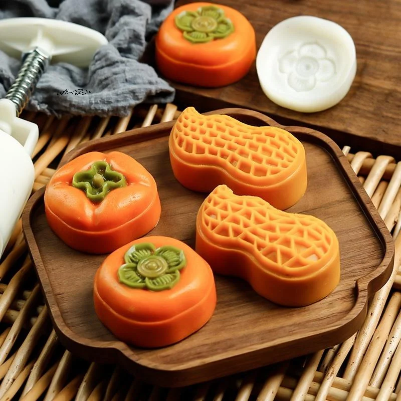 Meyve Şekilli 50g Ay Çöreği Ka - Kitchen Baking Pan incelemesi ve fiyatı