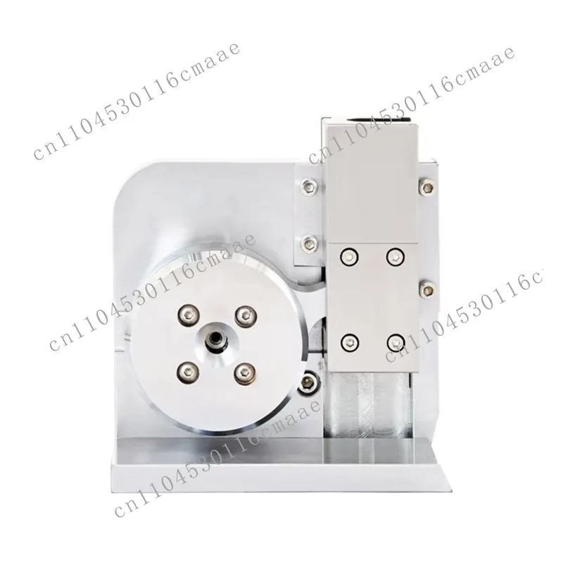 Manufacturer 4t Servo Terminal Crimping Machine Four Point Crimping Die Crimping Range 1-6mm HS-M4D6