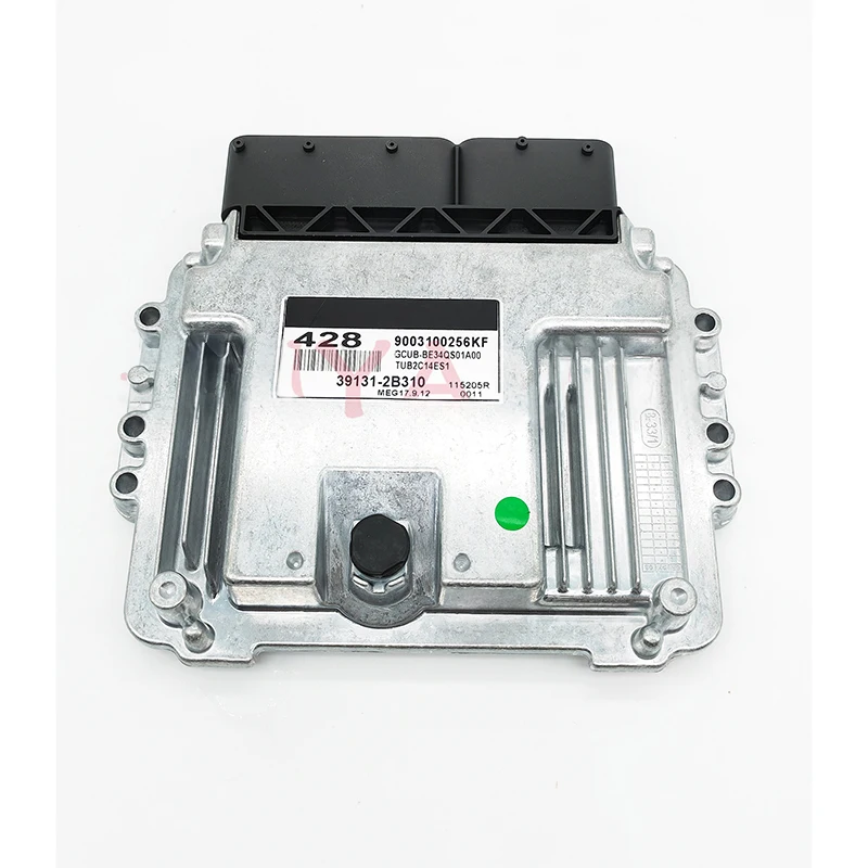 1 PCS 391342B421 39131-2B310 New    Car Engine Computer Board Electronic Control Unit For Kia