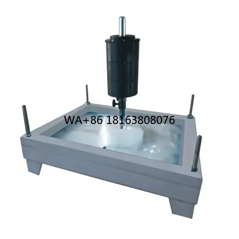 HD-27 Static Load Puncture Tester for Waterproofing Membrane Penetration Testing
