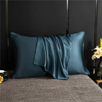 Silk Pillowcase Cover 1