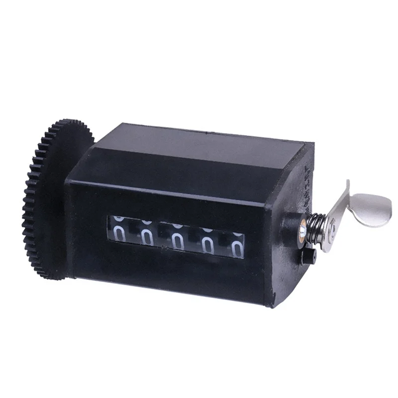 NZ-1 Hand Winding Machine Winder Double Speed Counter Steel Gear Coil Winding Machine HOT