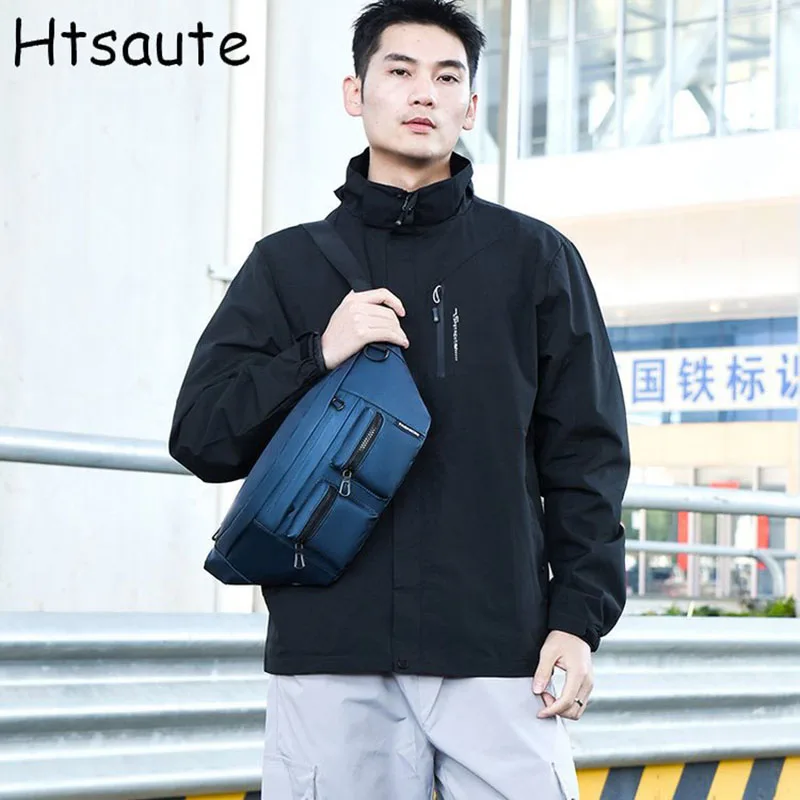 

Vintage Chest Pack New Functional Traveling Sling Bags Suitable for Birthday Gifts Photography Lightweight Bag Crossbody Bags