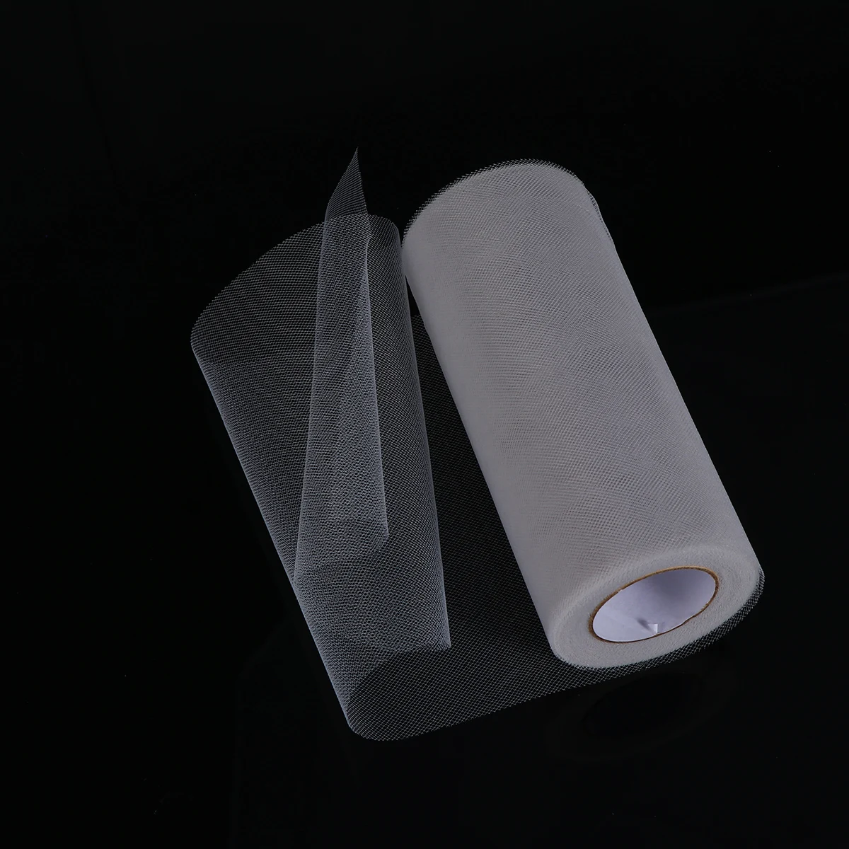 15 Cm Mesh Wedding Tulle Skirt Fabirc Cloth Decor Ribbon Material Craft Spool Tutu