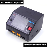 HOTA D6 PRO DC 6.5-30V AC100-240V battery charger ，balanced battery charger，charger dc，hota d6 dcbattery charger charger hota