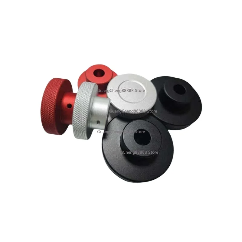 Aluminum Alloy Rotating Hand Wheel Circular Hand Wheel