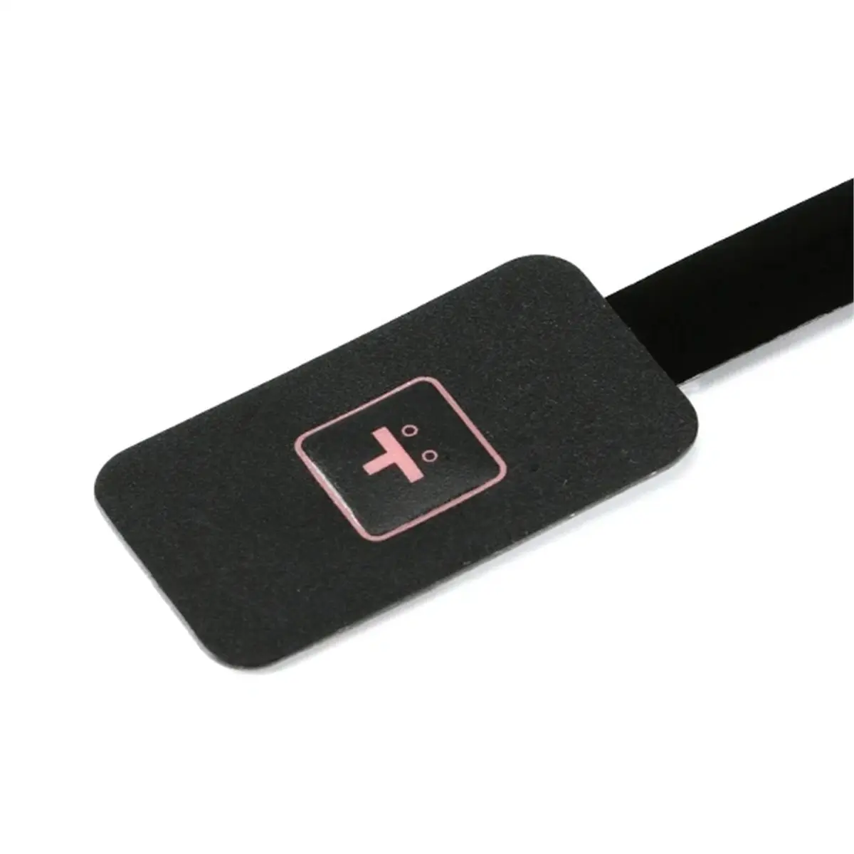 10pcs/Lot DC 12V One Key Matrix Membrane Switch Keypad Keyboard Length 100MM 10cm 0.1m
