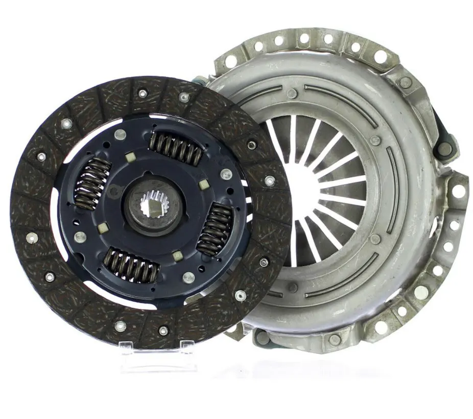 HF High Quality Auto Clutch Parts Clutch Pressure Plate for Honda Civic Clutch Cover 22300-R4N-003