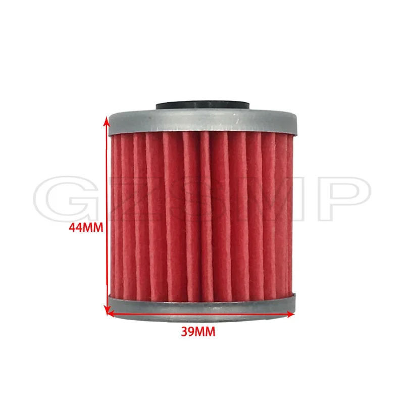 Oil Filter For Kawasaki KX250F KX250 KX450F 2008-2016 Stroke Pit Bike Motorcycle