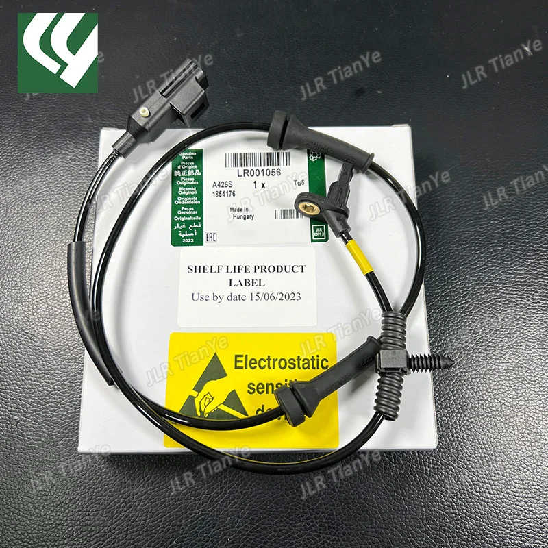 LR001056 LR001057 ABS Wheel Speed Sensor For Freelander 2