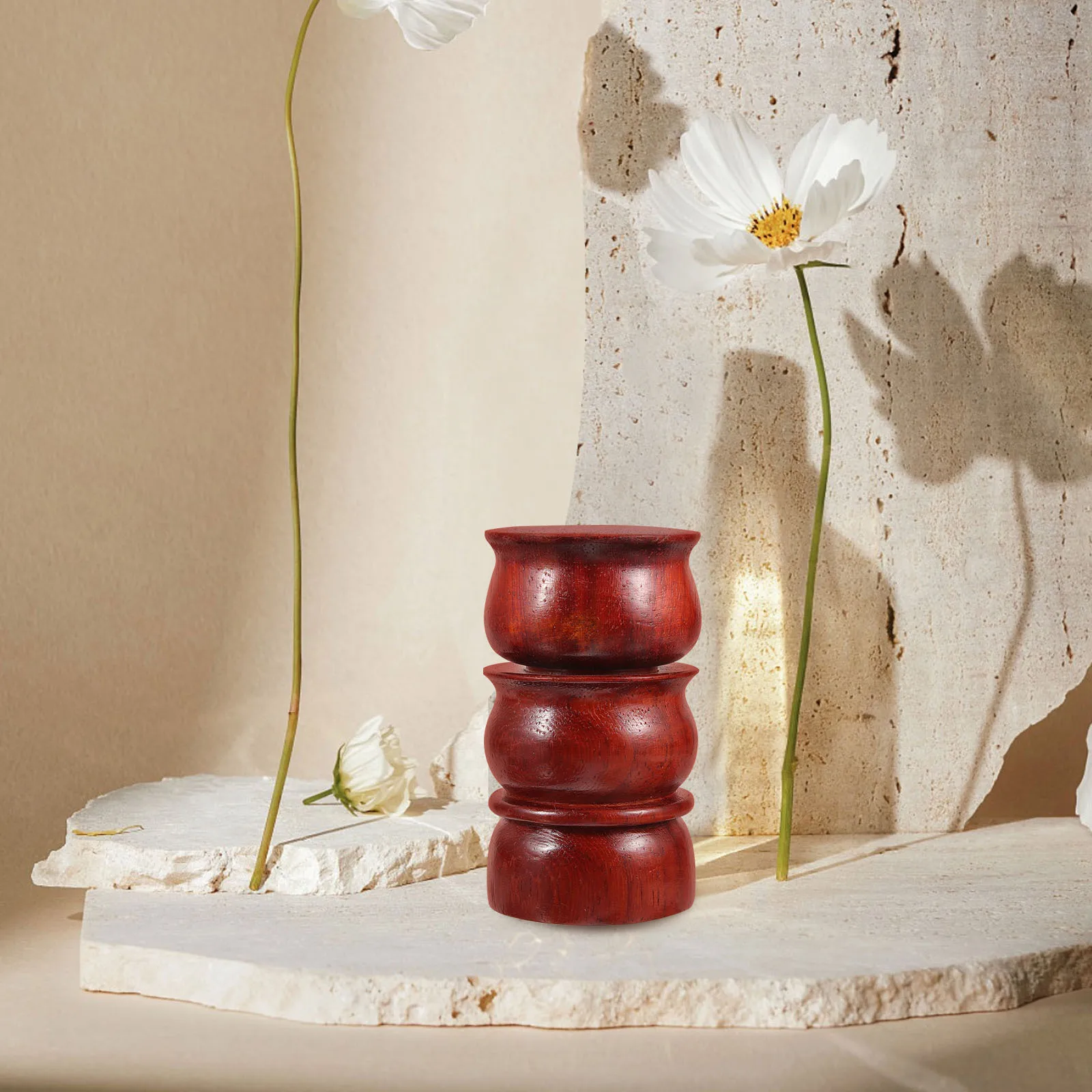 

1pcs Toothpick Box Small Wood Desktop Organizer Holder For Home Decor Storage Container Portable Practical Kitchen Bar Accessory