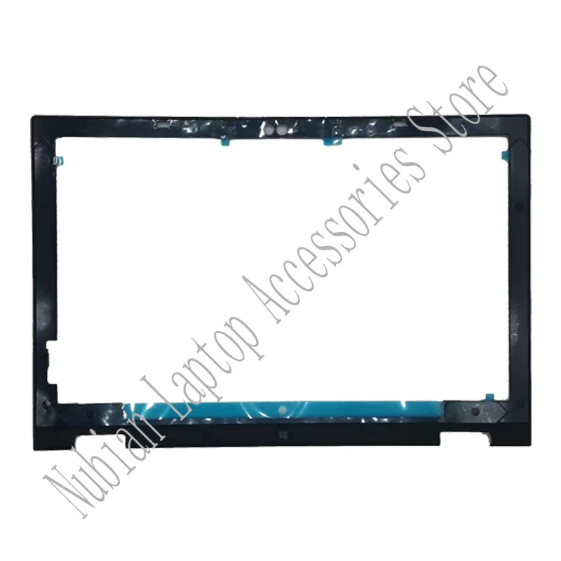 Imagem -03 - para o Novo Dell Inspiron 11 3147 3148 3157 3158 Tela do Portátil Capa Traseira Quadro Frontal Lcd Palm Resto Teclado Capa Inferior