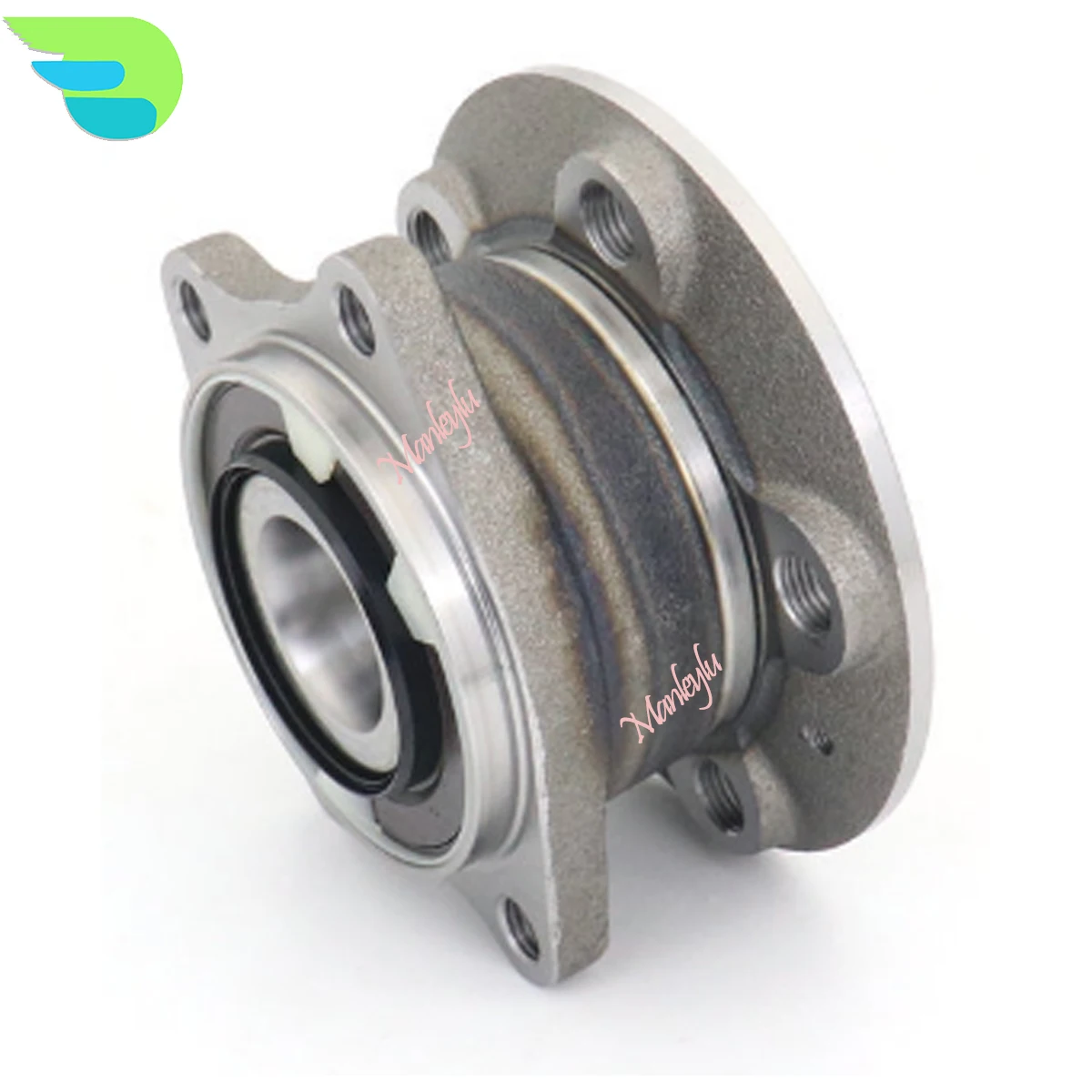 

Rear Wheel Bearing For Volvo Xc90 Awd 2.5 3.2 T6 D5 V8 2002-2014 31340100 31201011 31340099 243CSD16276