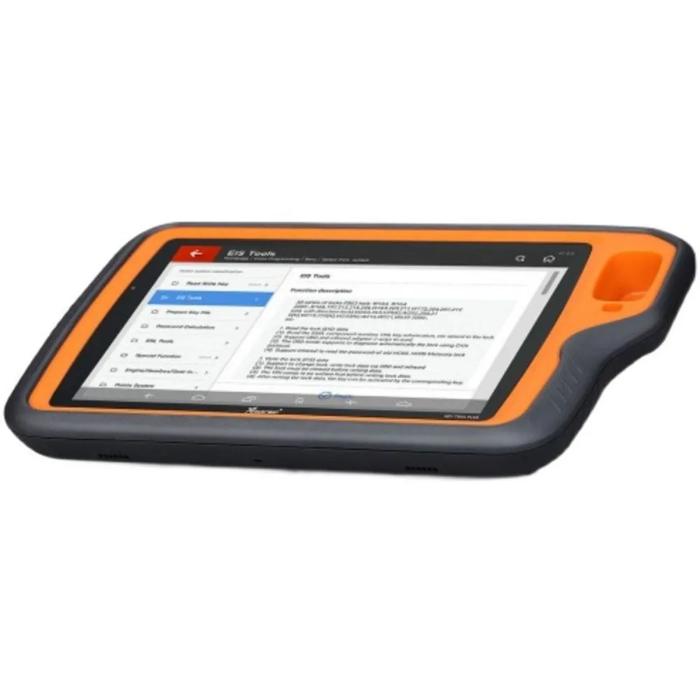 XHorse VVDI Key Tool Plus Pad VVDI Large Tablet, Super Large Tablet VVDI 2nd Generation