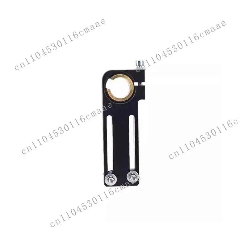 

Robot Arm Actuator Accessories Aluminum Adjustable Slide Stand Tool with Suction Cup Clamp