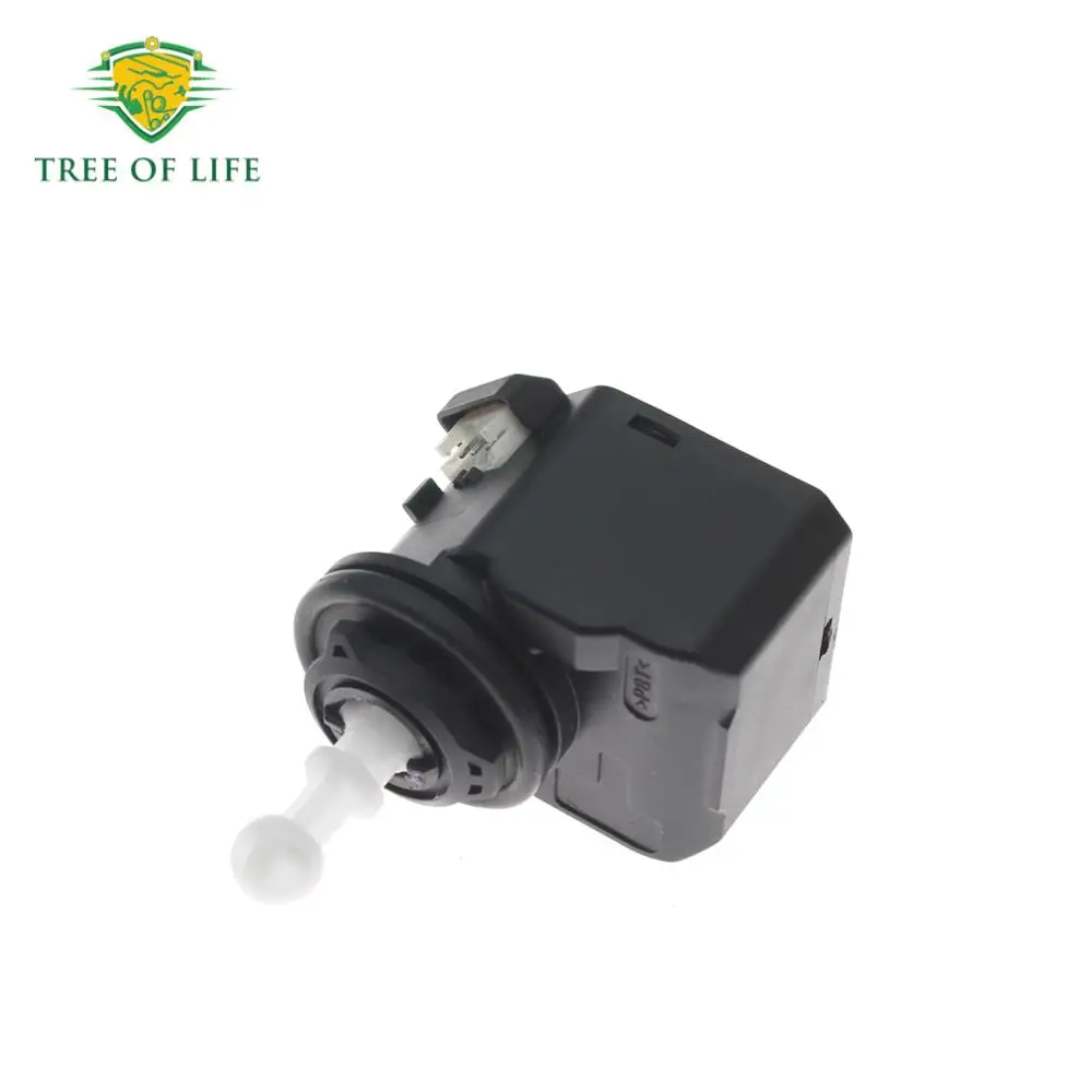 

Front Headlight Leveling Adjustment Motor 008830 Fits Opel Astra J MK6 2009-2015 For Ford Fiesta 2008-2013 13335897 008830-00