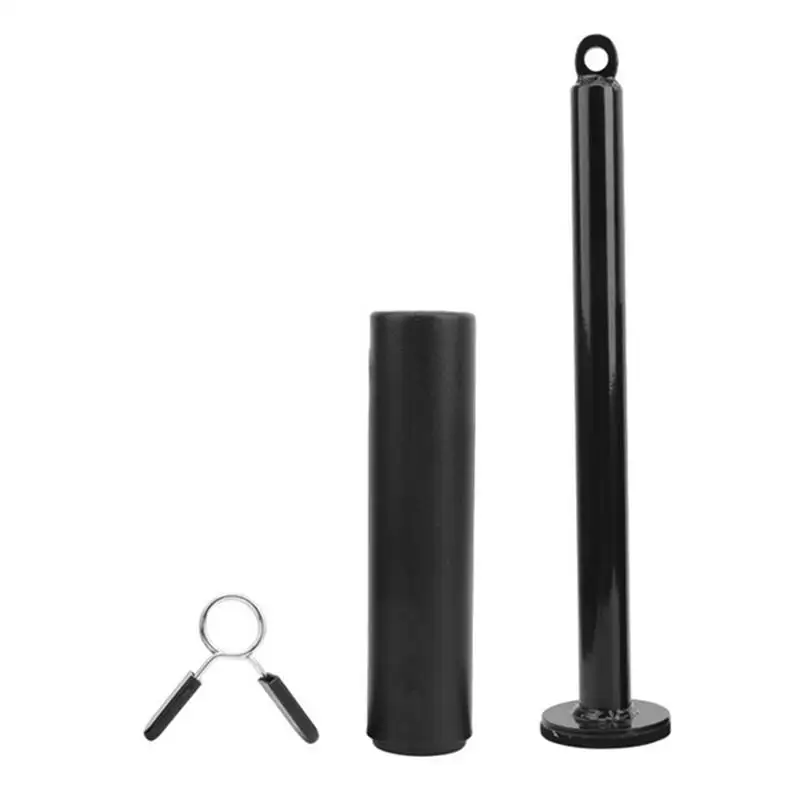 

Fitness Loading Pin Arm Hand Strength Training Equipment Attachments Portable Gym Accessories Plate for Arm Biceps Triceps