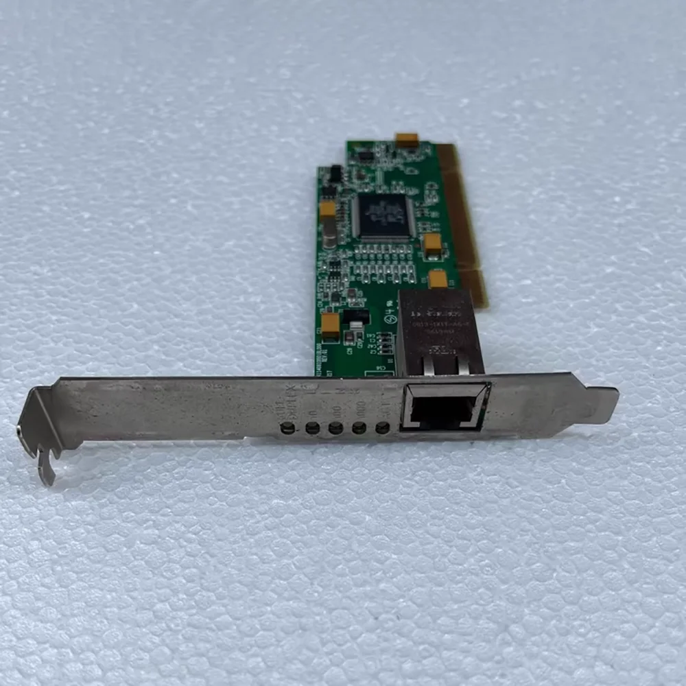 The Medical Host Dedicated Network Card SK-9521 V2.0