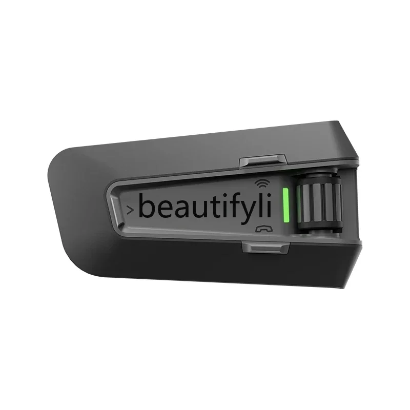 

lt6351 Helmet Bluetooth headset, locomotive and motorcycle full helmet built-in second-generation DMC new model