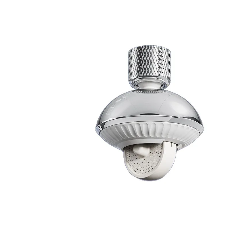 For anti-splash artifact faucet booster aerator kitchen extender
