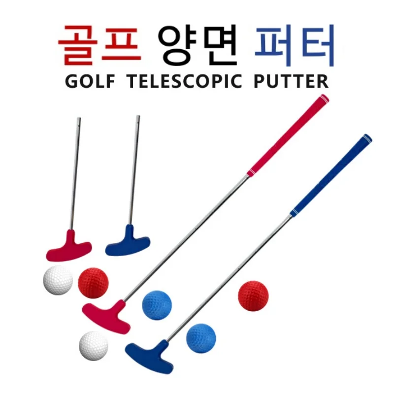 MO EYES TG02 Golf putters Golf Putter Right or Left Handed Golfers