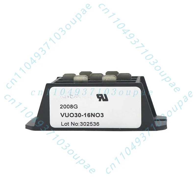 For VUO30-12NO3 VUO50-08NO3 VUO60-12NO3 VUO80-16NO1 rectifier bridge