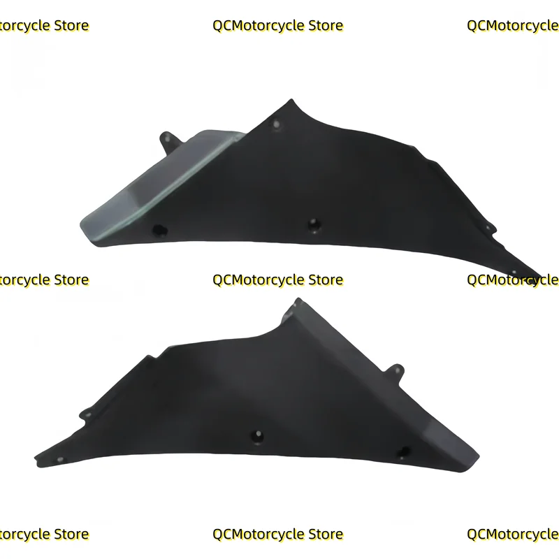 

Motorcycle big bag left and right black inner parts fairing Fit For Kawasaki ZX-14R ZX14R 2012 2013 2014 2015 2016 2017-2020