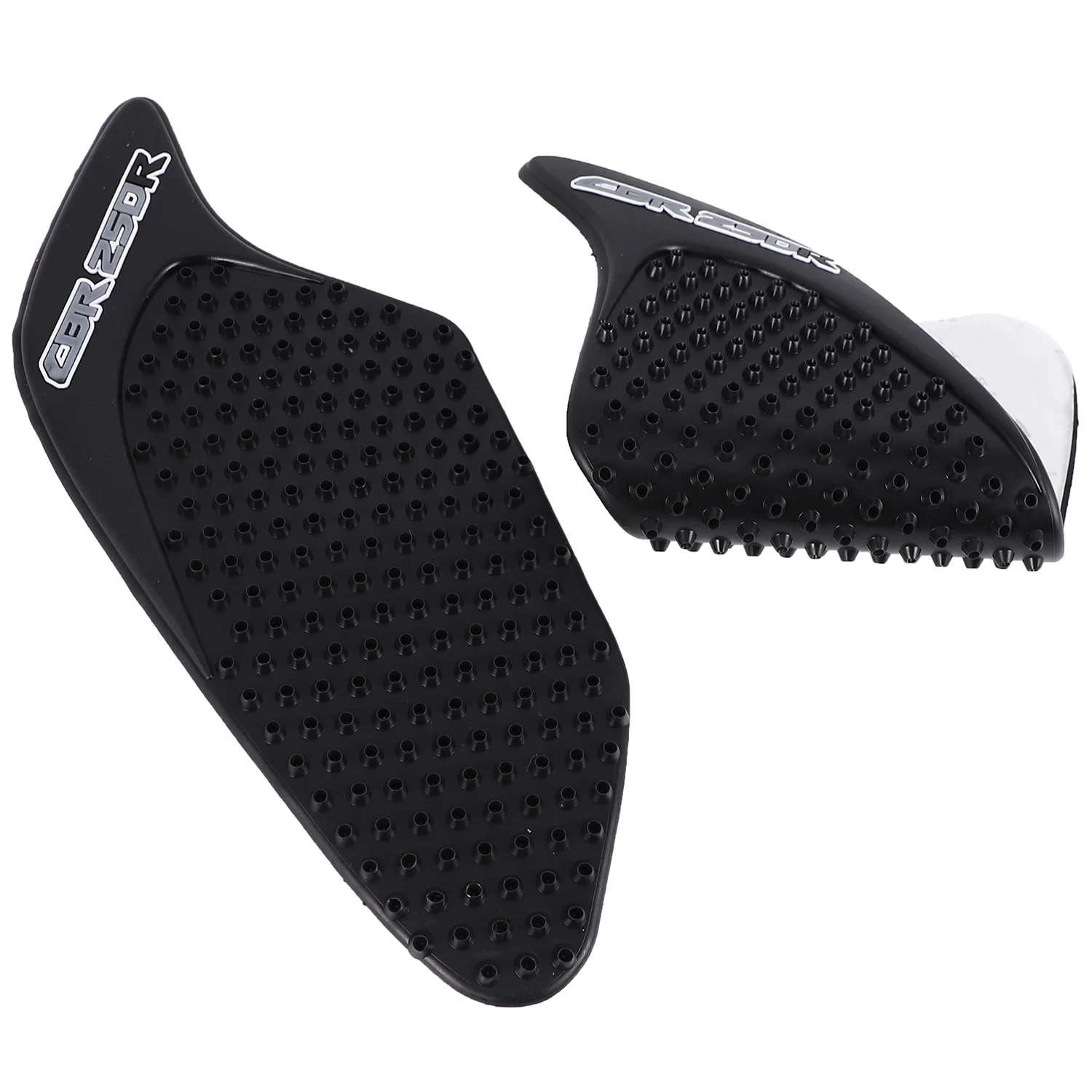 

For Honda Cbr 250 2010-2015 14 13 2 Cbr250 Motorcycle Anti Slip Tank Pad Side Gas Knee Grip Traction Pads Protector Stickers
