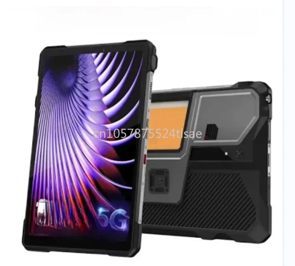 8849 5G Pad 10.95'' Tablet PC with 100 Lumens DLP 21000mAh Android 14 16+512GB Projector Camping Light  32MP+50MP Camera