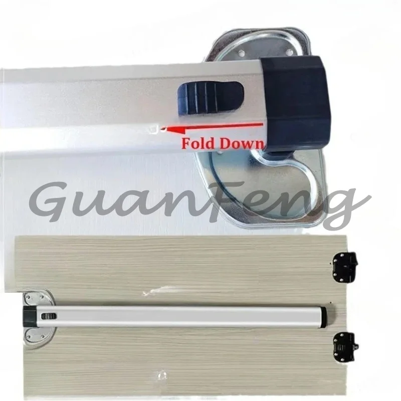 Suitable for campers RV Accessories Removable Folding Table Legs Adjustable