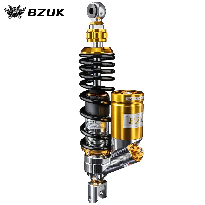 

Performance Rear Shock Absorber Motorcycle Spare Parts Motorcycle Shock Absorber Rear