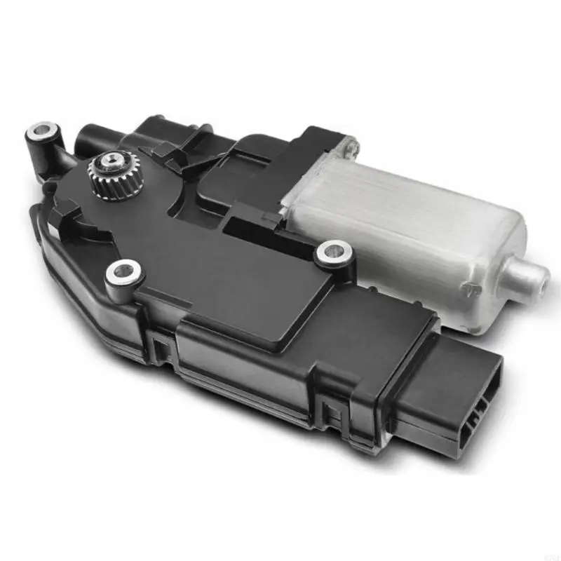 M76E Schiebedach-Stellmotor 70450TA0A01 für die Reparatur von Fahrzeugdächern – Detail 2