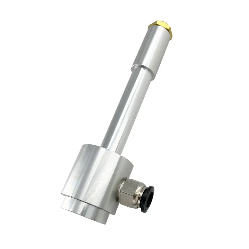 

Vortex tube, ultrasonic cooling case cooler, cold air gun vortex cooling tube cutter cooler