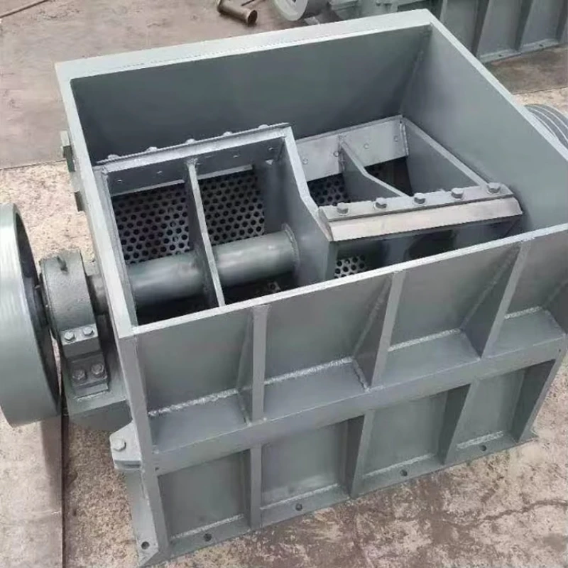 

The recycled plastic production line can crush all plastic products