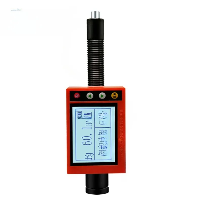 

Portable Pen-Sty Hardness Tester MC-130 Handheld Hardness Tester Leeb Hardness Tester Metal