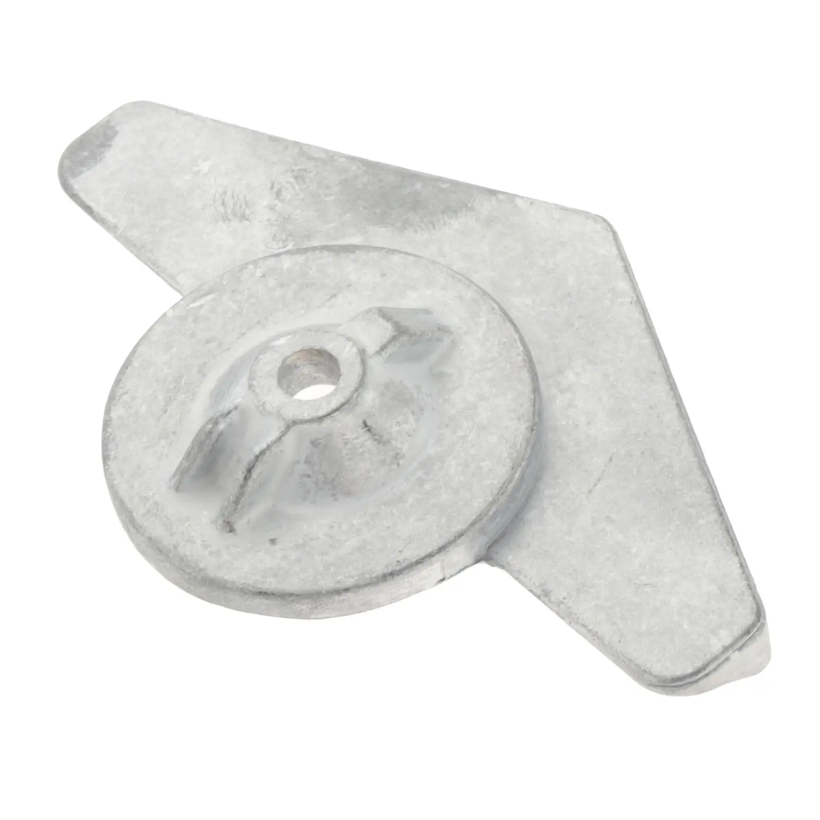 Anode Outboard Motor 15HP 2 Stroke and Replace 6E8-45251-00