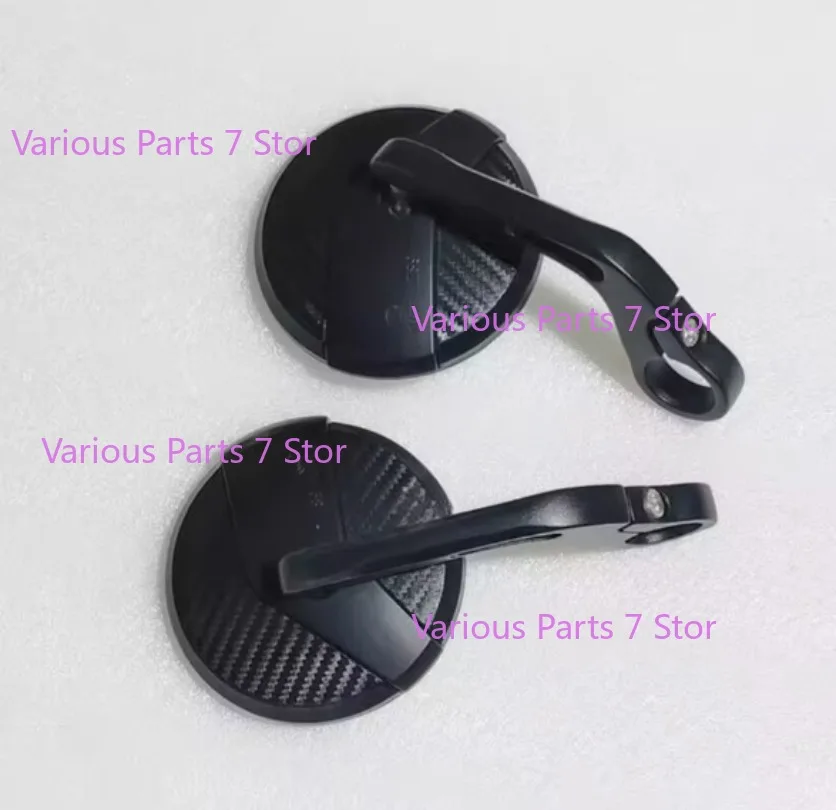 For LONCIN VOGE CU525  LX500-3A/3C motorcycle rearview mirror reflector reverse mirror
